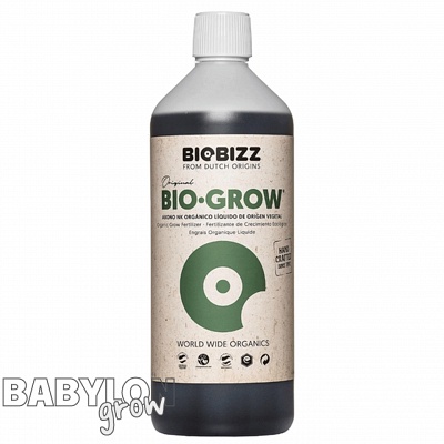 Biobizz Bio-Grow